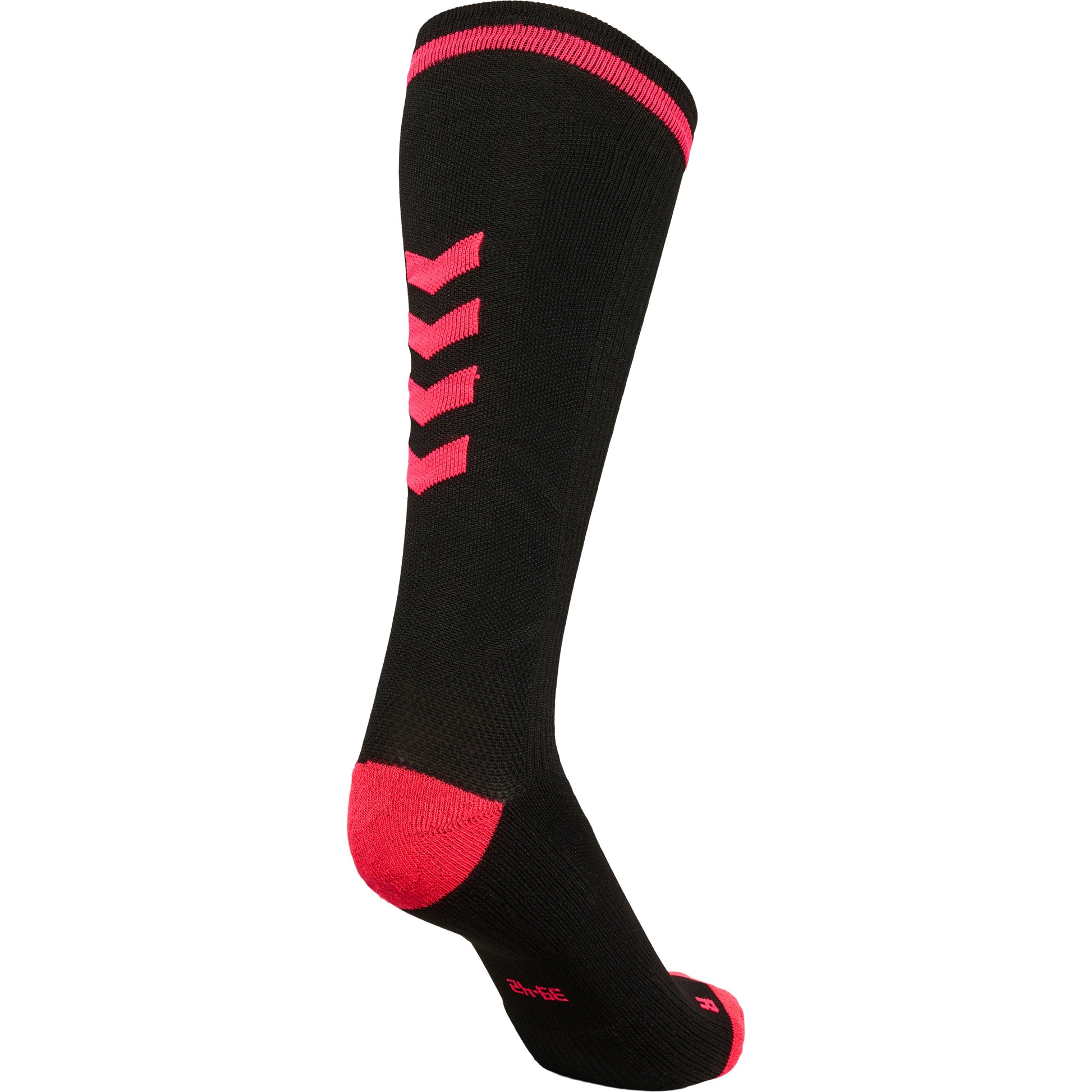 2842-BLACK/DIVA PINK
