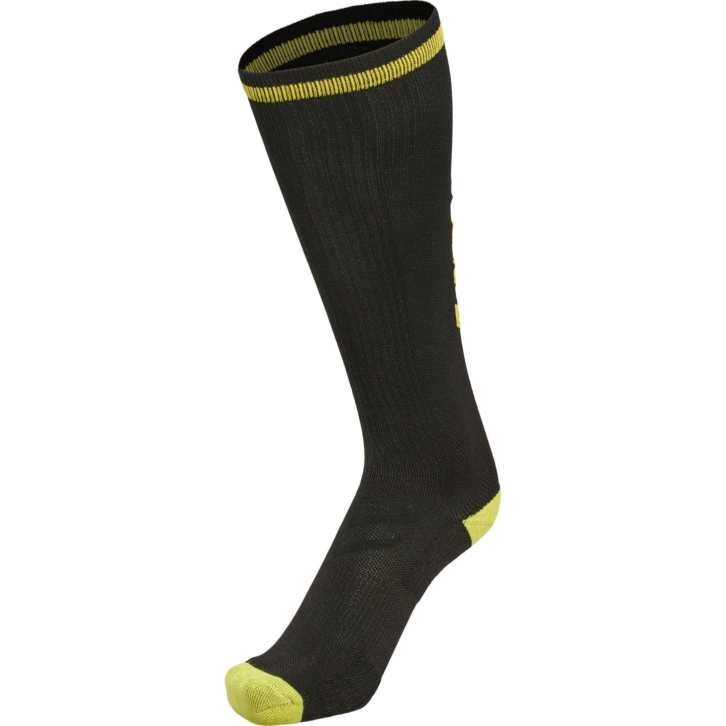 5138-BLACK/BLAZING YELLOW