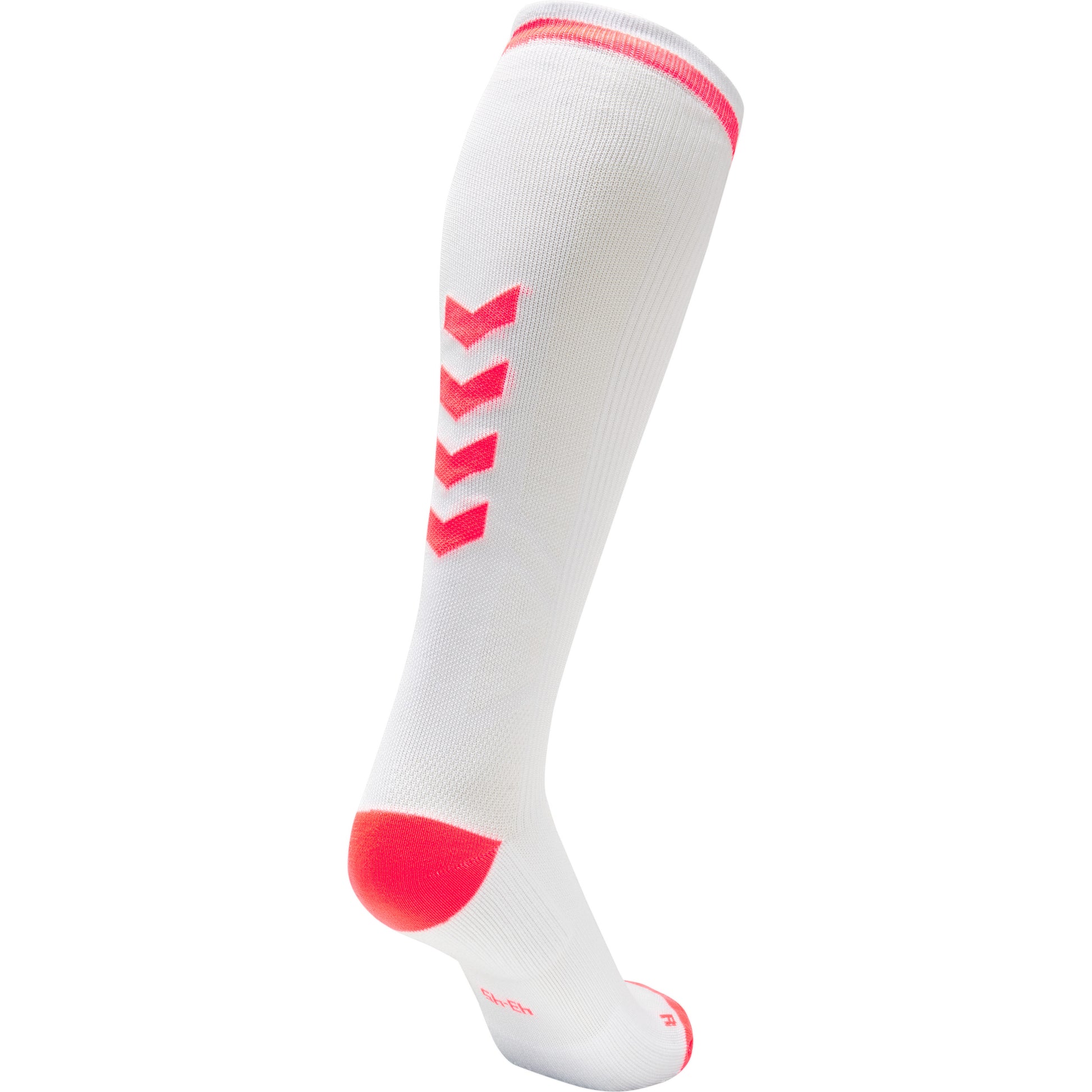 9232-WHITE/DIVA PINK