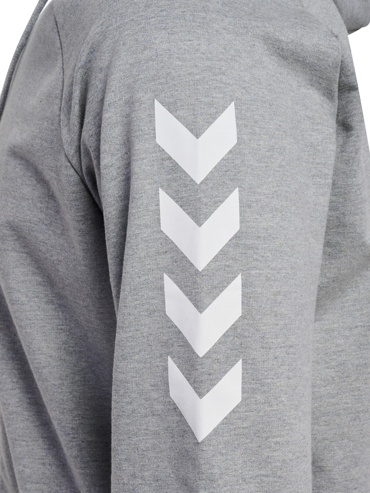 2006-GREY MELANGE