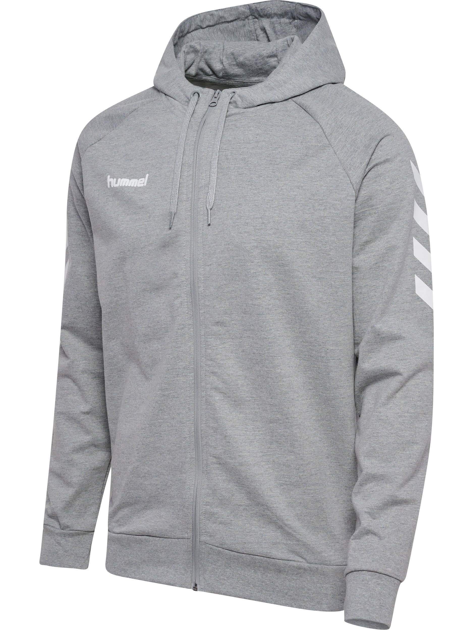 2006-GREY MELANGE