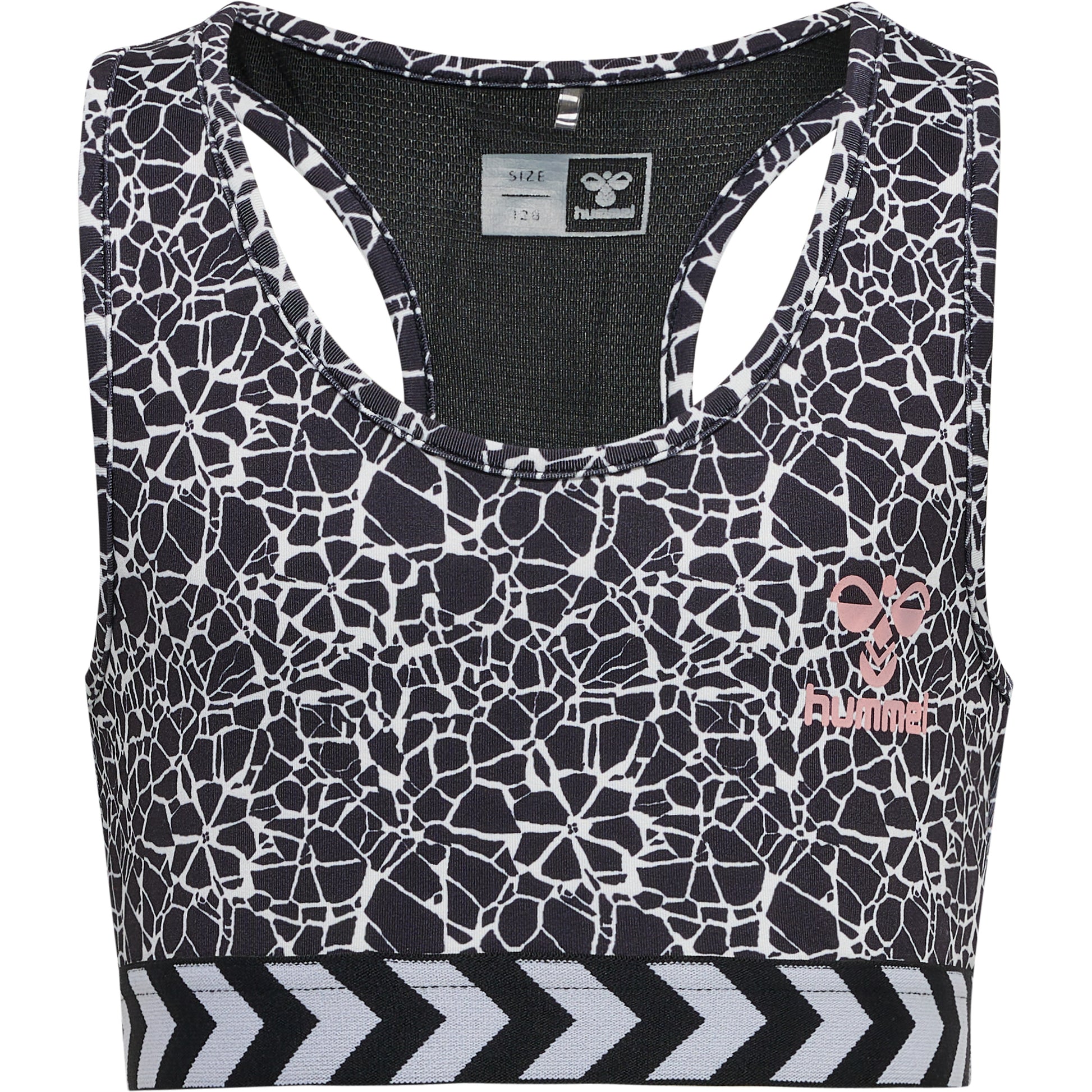 2114-BLACK/WHITE