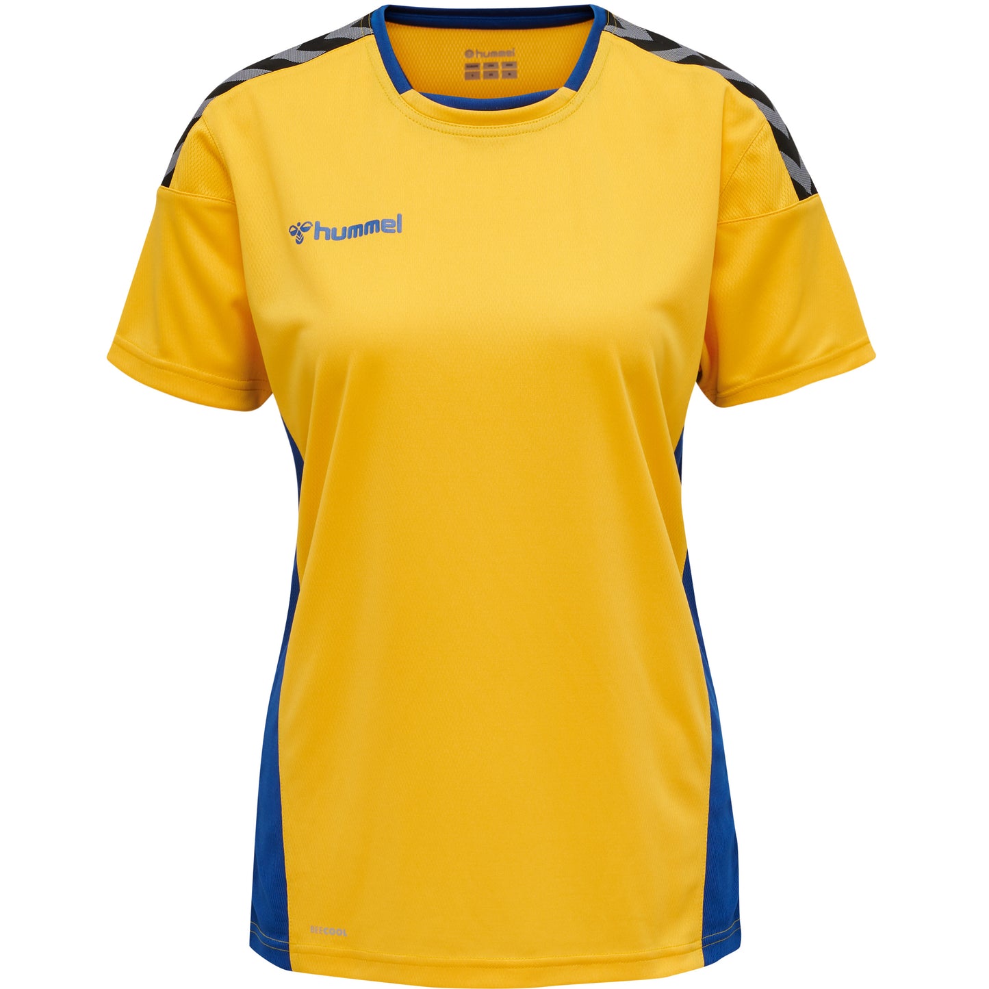 5167-SPORTS YELLOW/TRUE BLUE