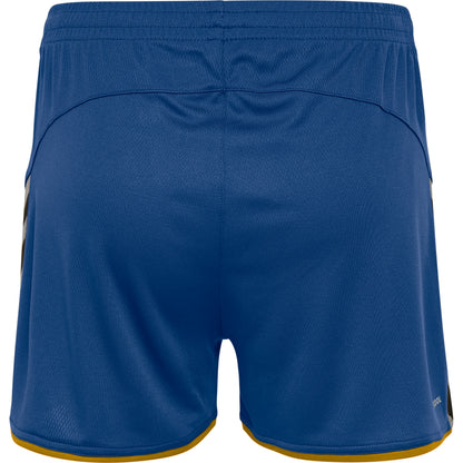 7724-TRUE BLUE/SPORTS YELLOW