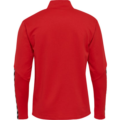 3062-TRUE RED