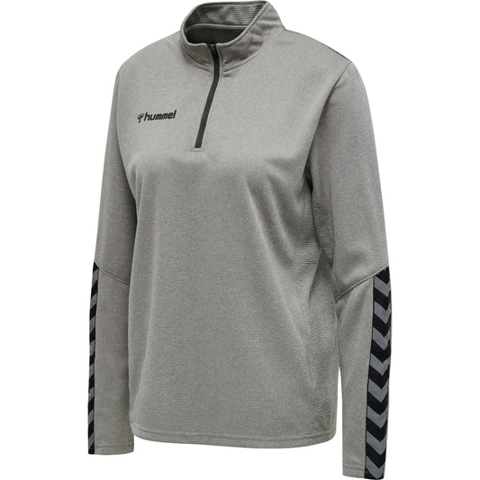2006-GREY MELANGE