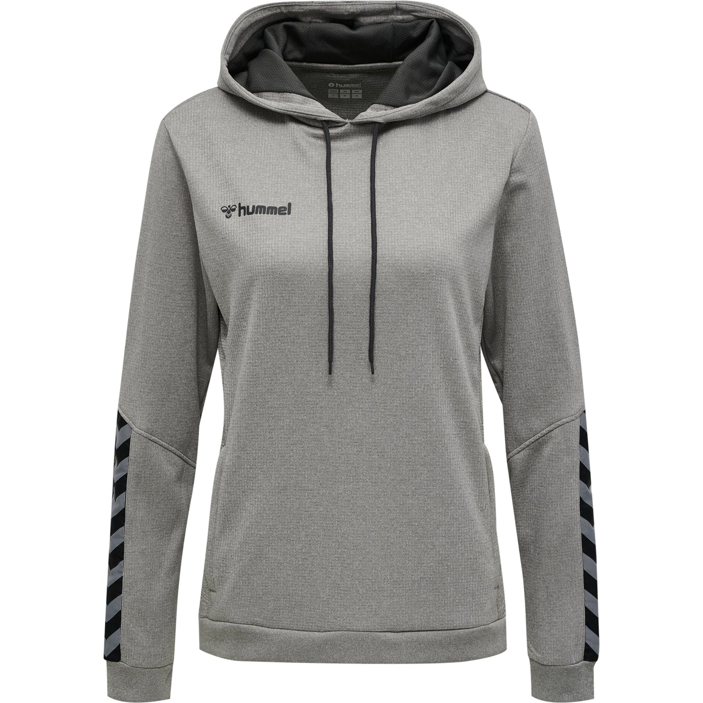 2006-GREY MELANGE