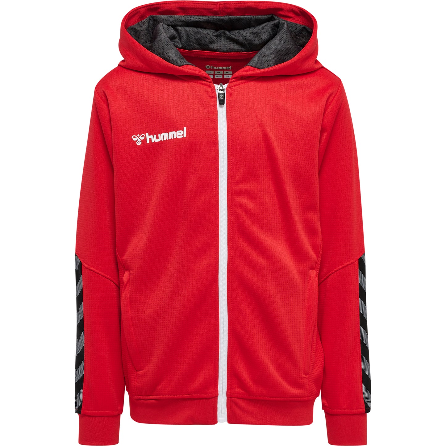 3062-TRUE RED