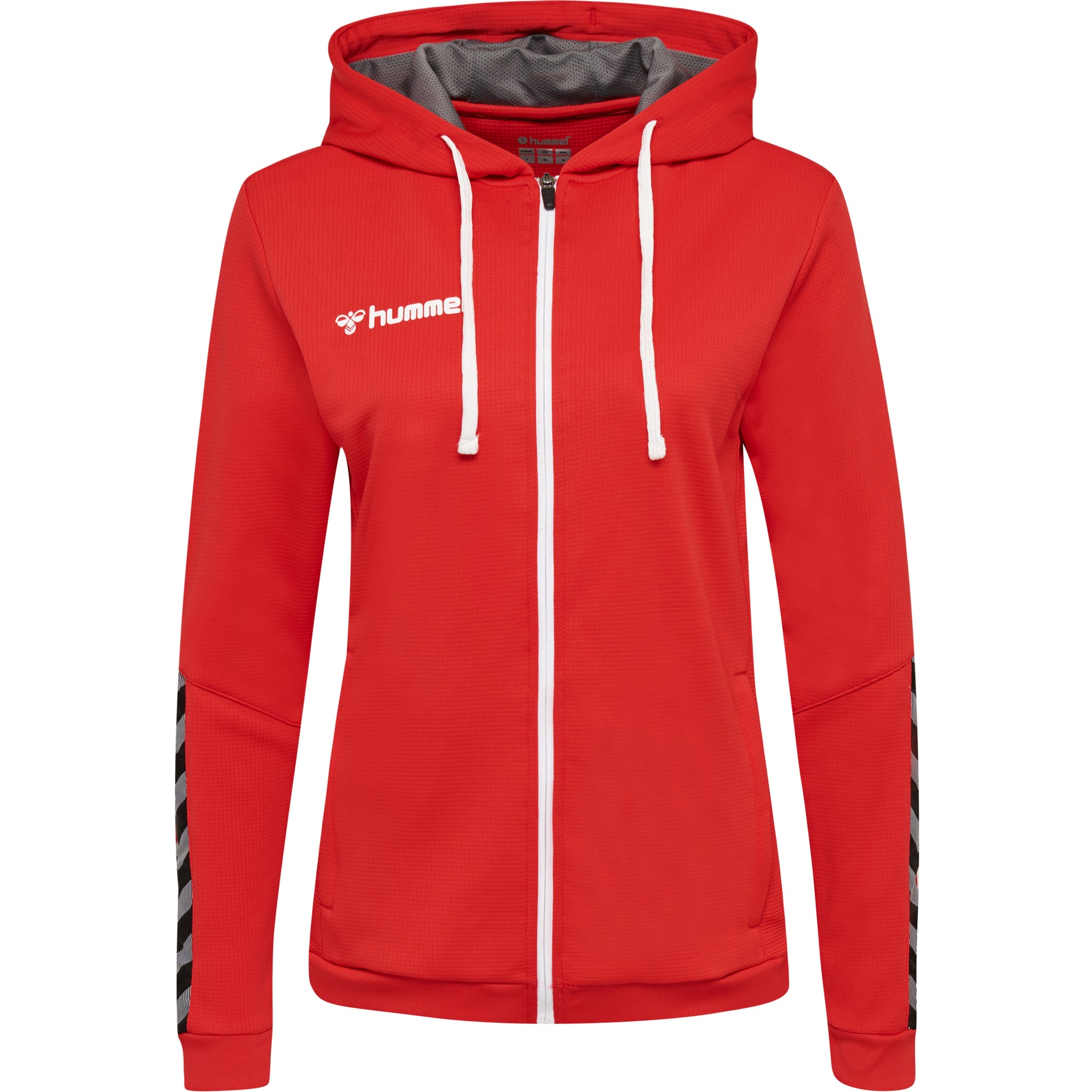 3062-TRUE RED