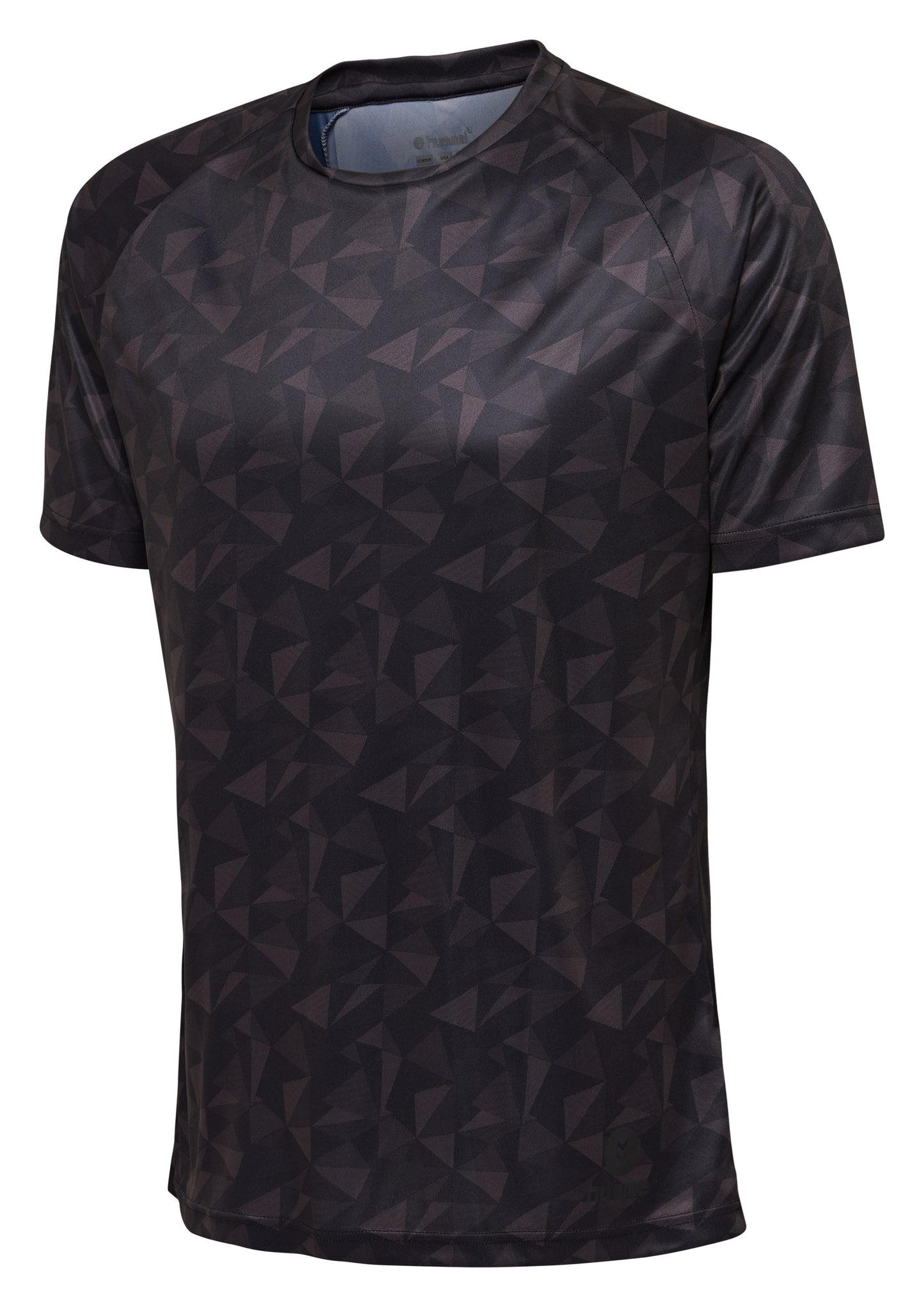 2001-BLACK
