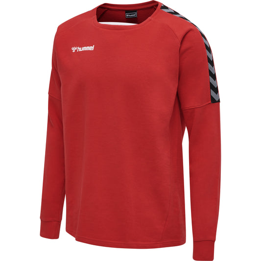 3062-TRUE RED