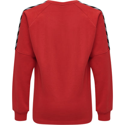 3062-TRUE RED