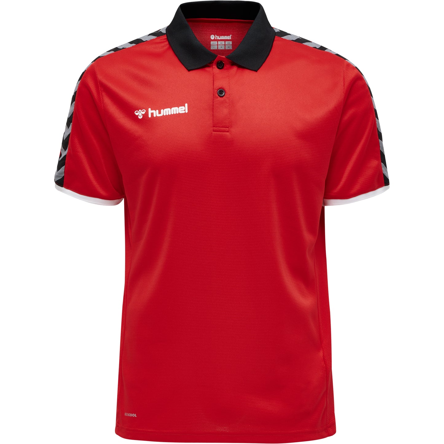 3062-TRUE RED