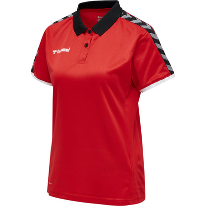 3062-TRUE RED
