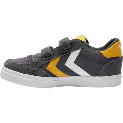 STADIL LOW JR
