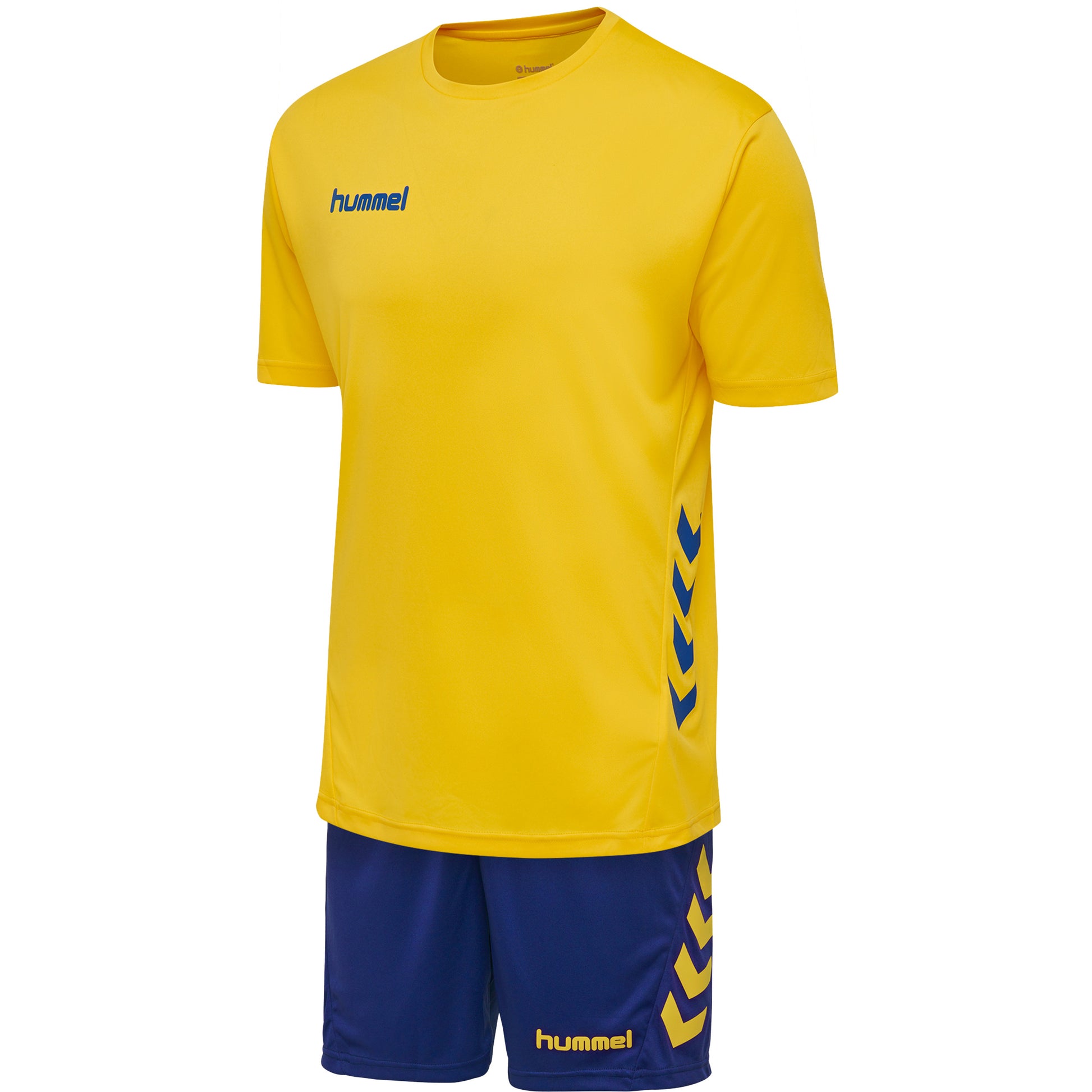 5167-SPORTS YELLOW/TRUE BLUE