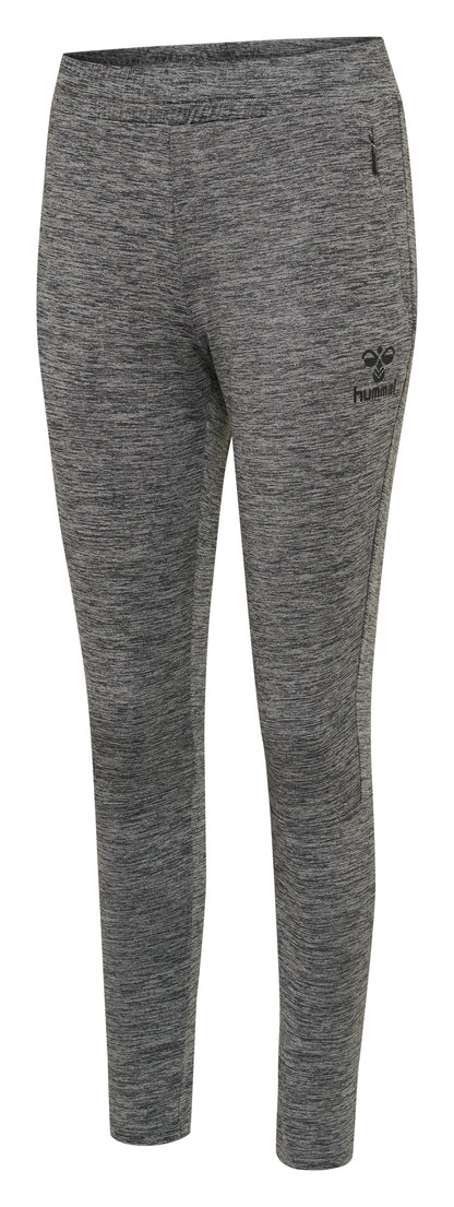 2007-DARK GREY MELANGE