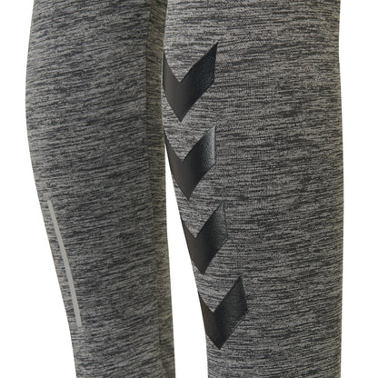 2007-DARK GREY MELANGE