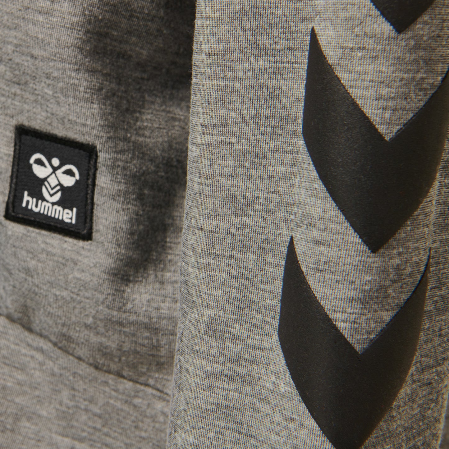 hmlESSI SWEATSHIRT