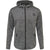 2007-DARK GREY MELANGE