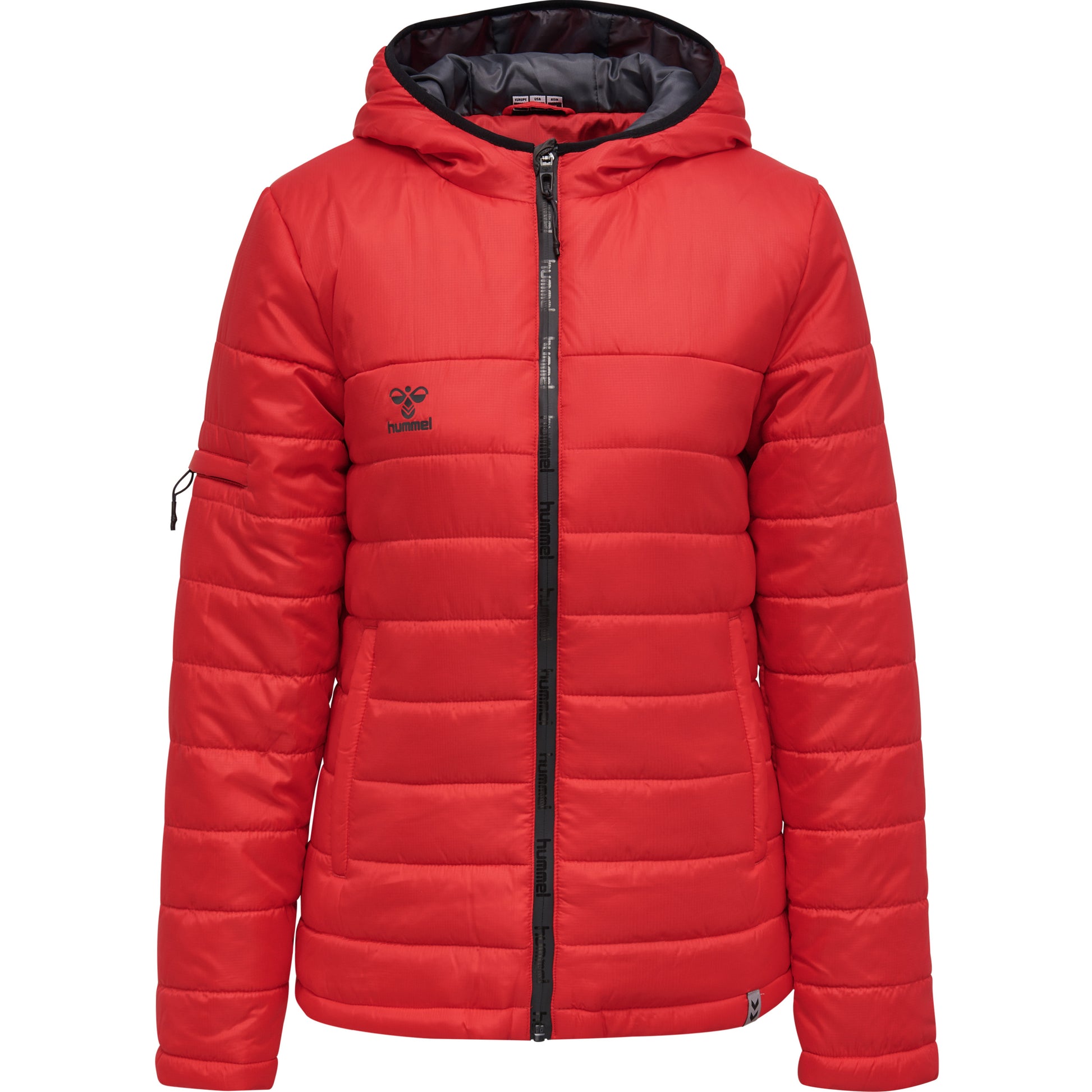 3062-TRUE RED