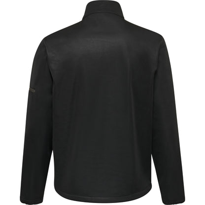 HMLNORTH SOFTSHELL JACKET KIDS