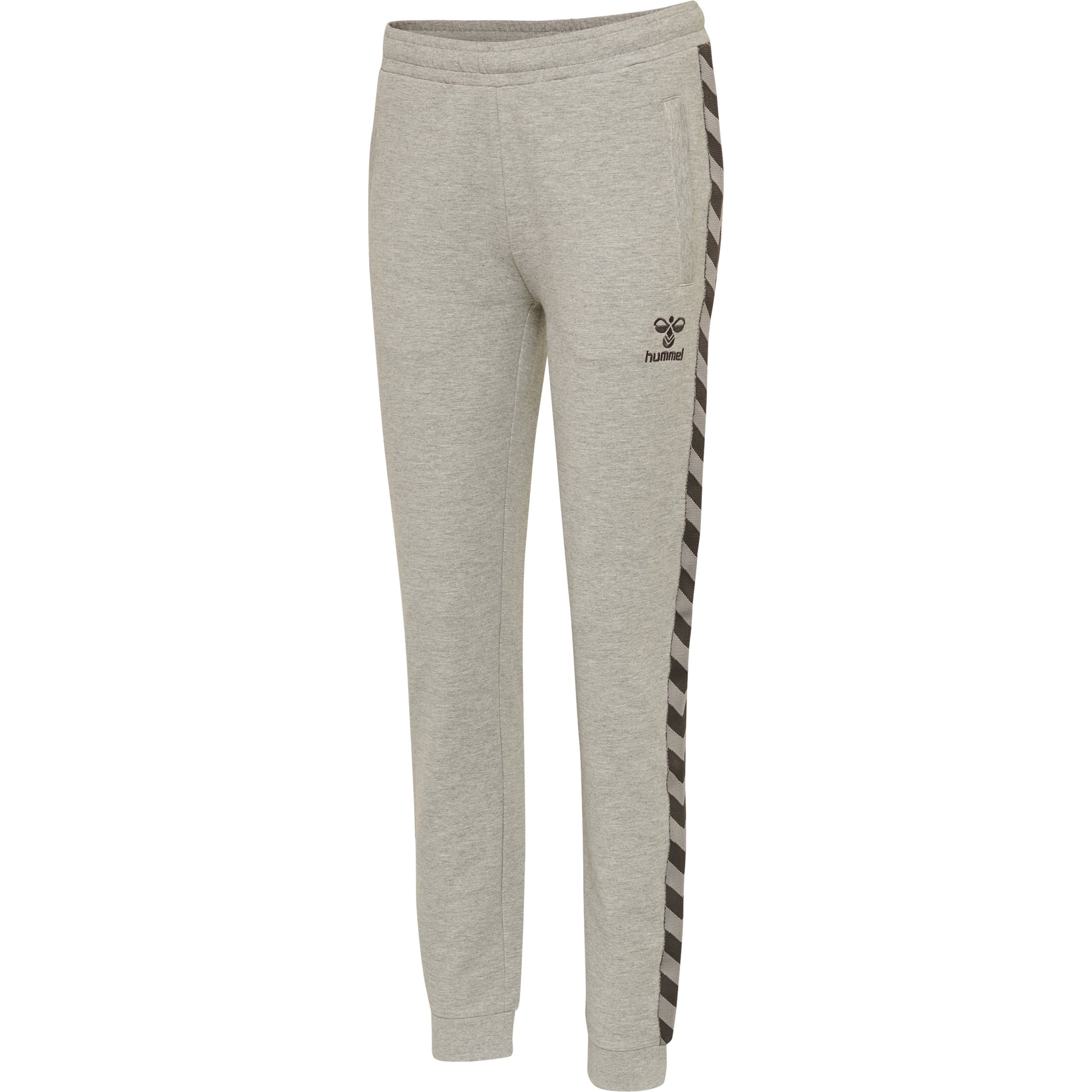 2006-GREY MELANGE