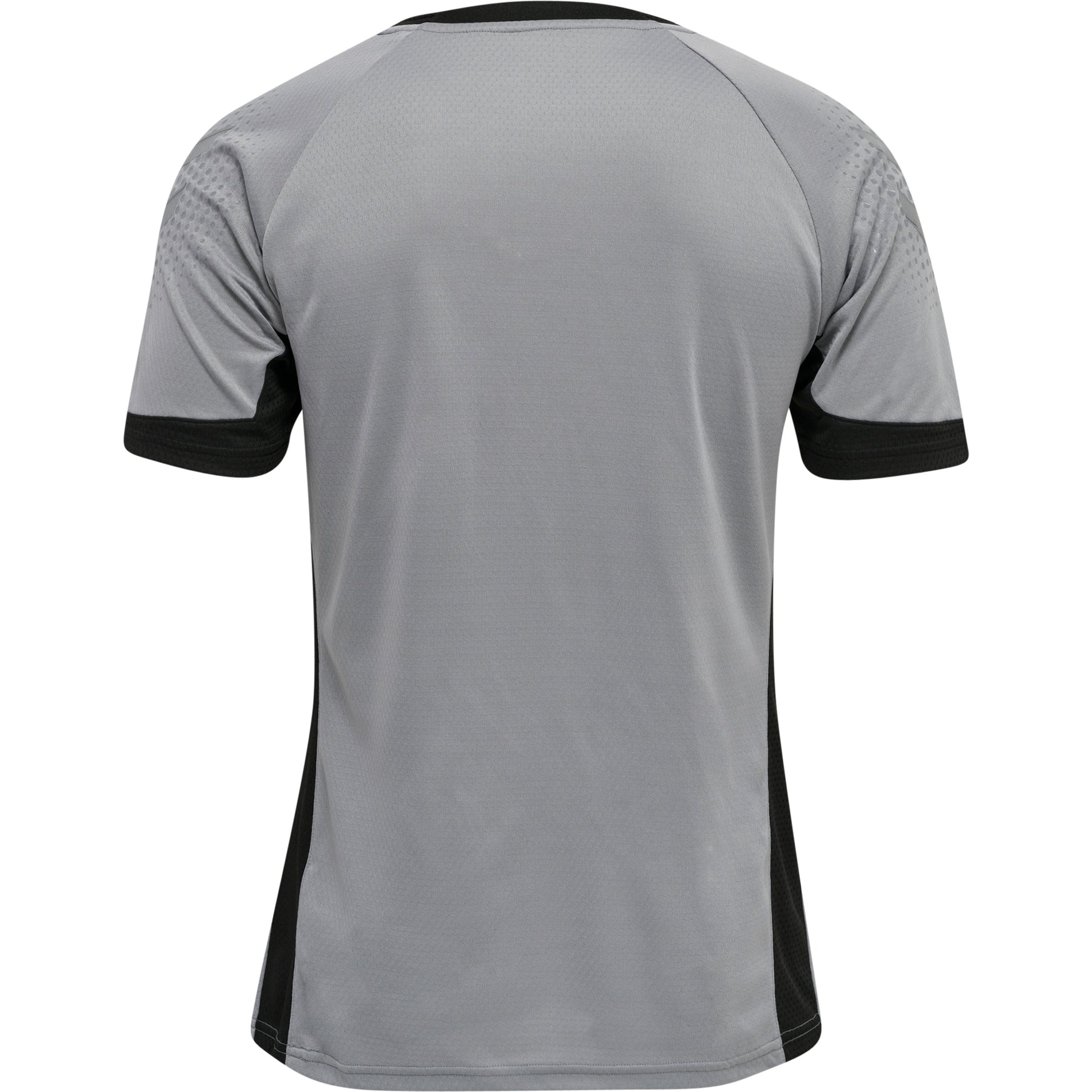 2006-GREY MELANGE