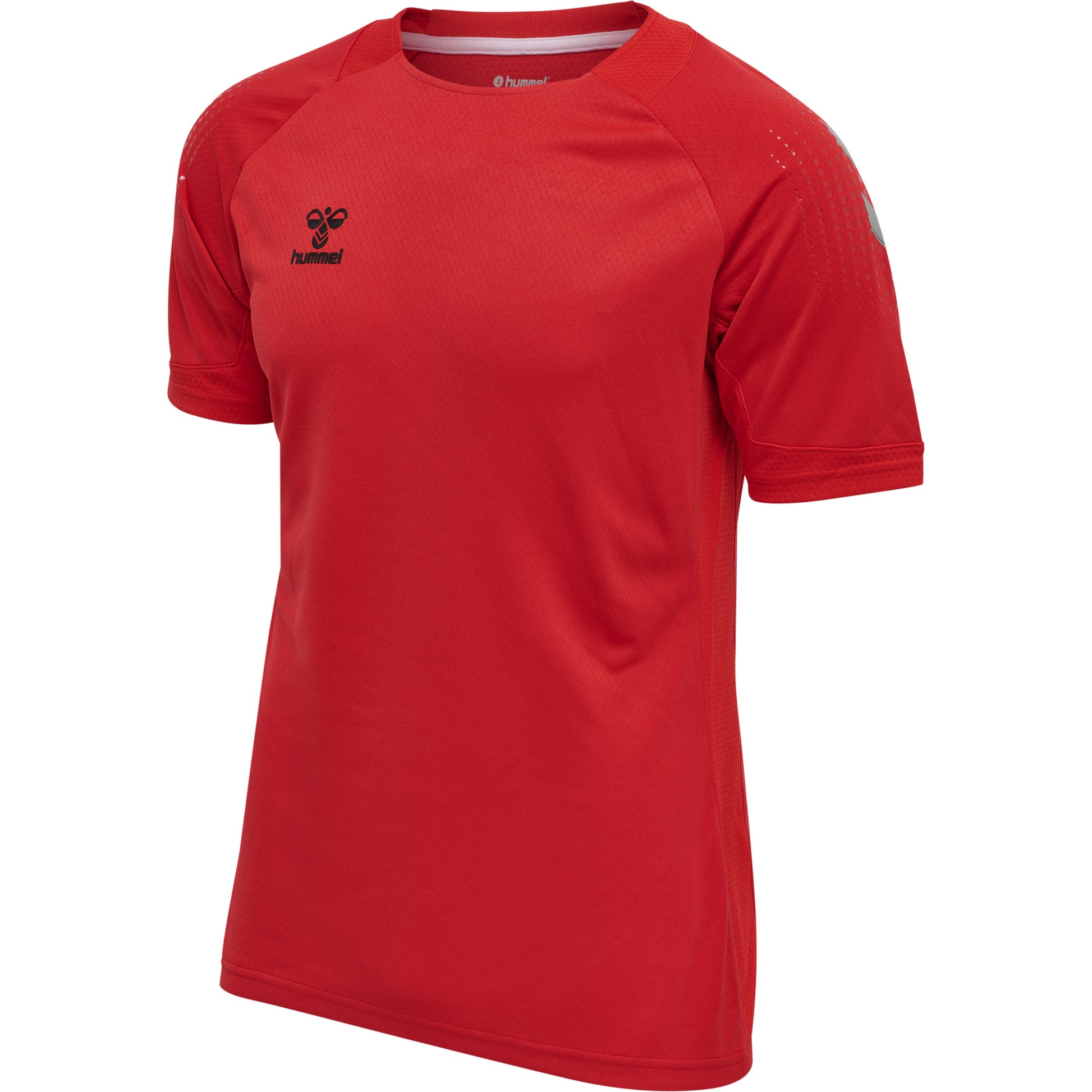 3062-TRUE RED