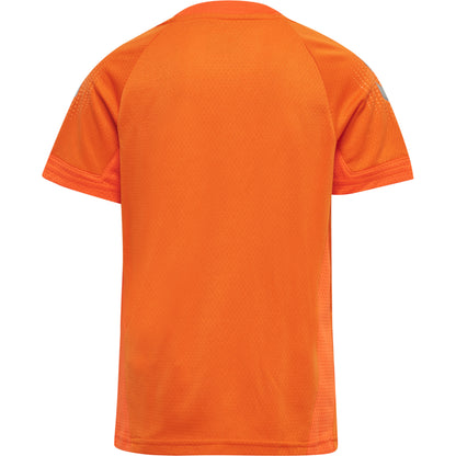 5190-ORANGE TIGER