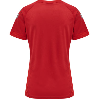 3062-TRUE RED