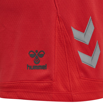 3062-TRUE RED
