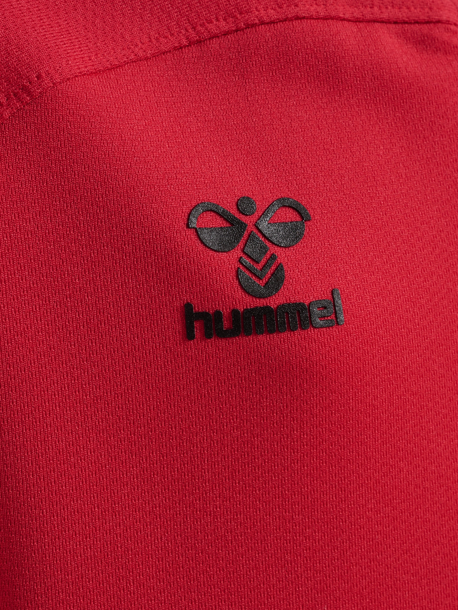 3062-TRUE RED