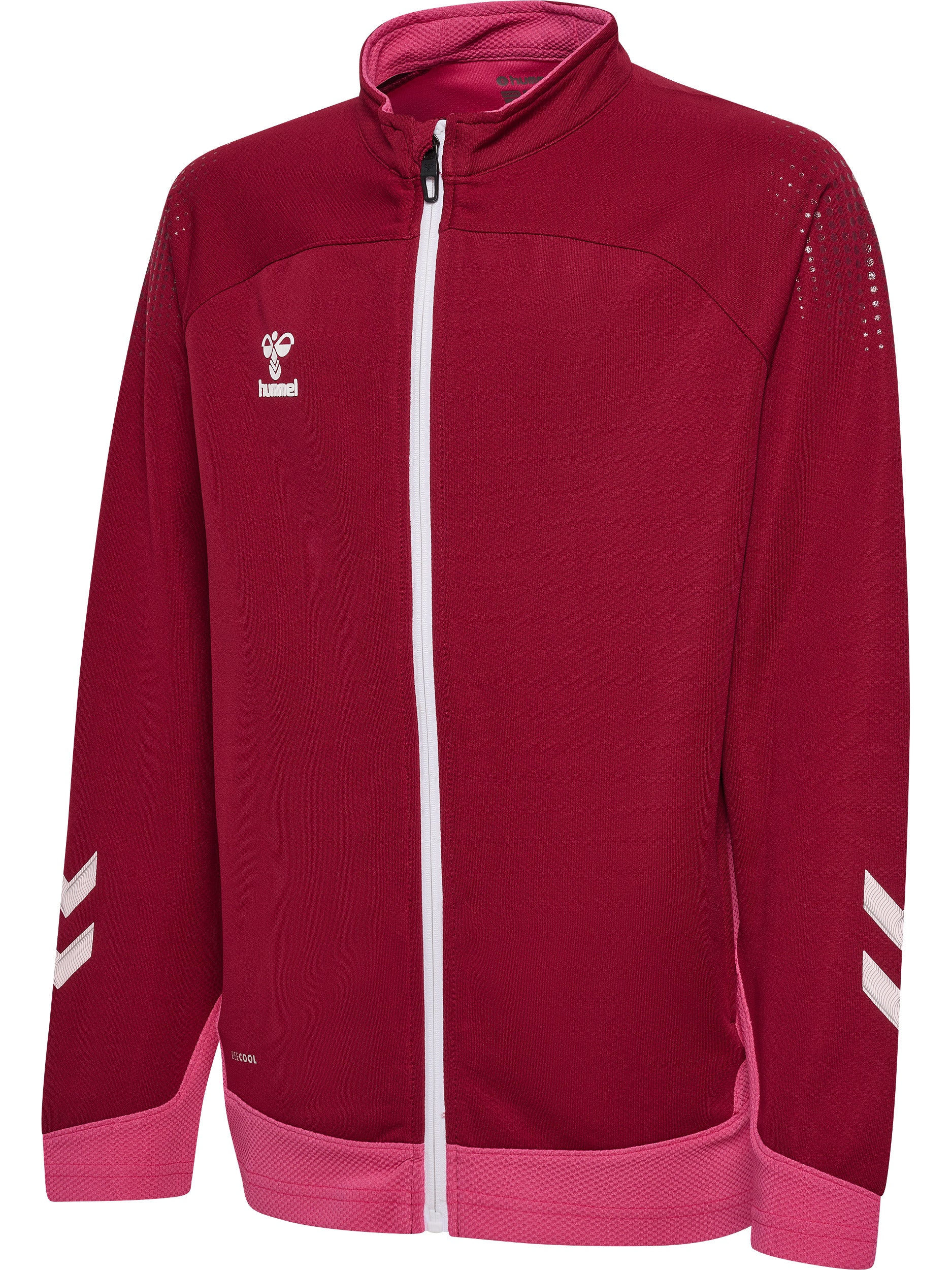 3584-BIKING RED