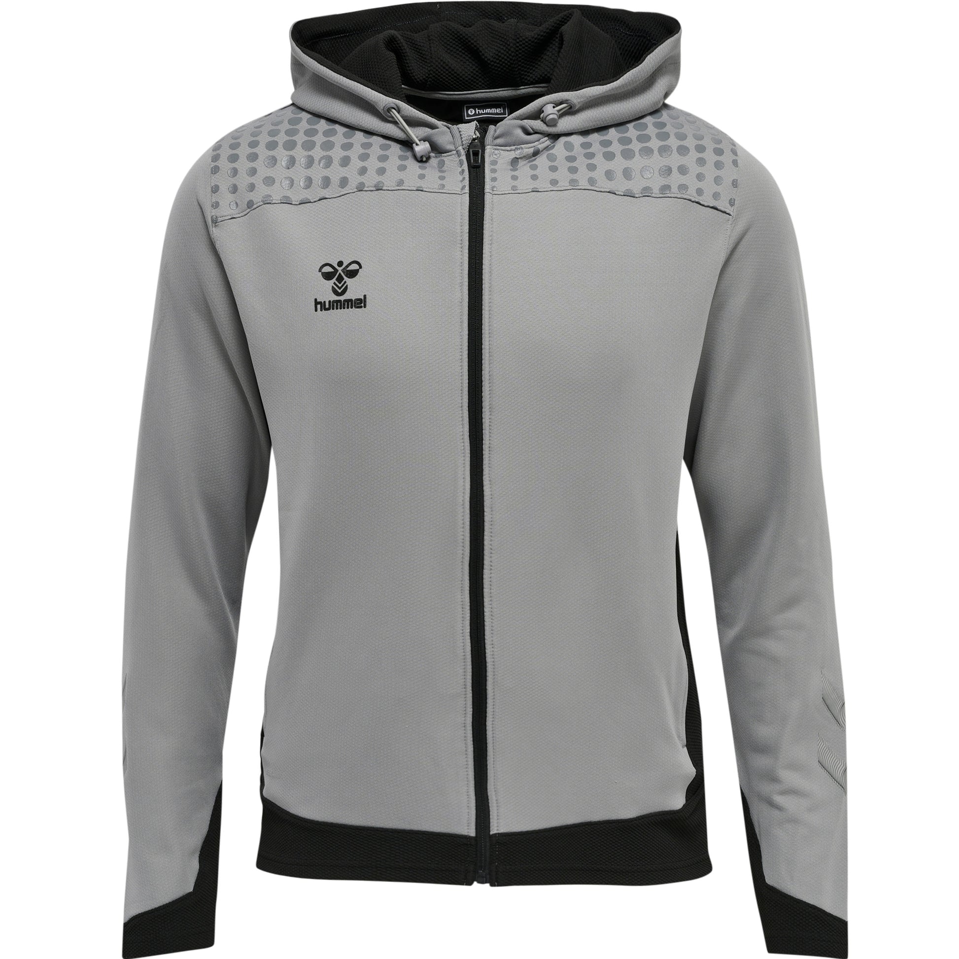 2006-GREY MELANGE