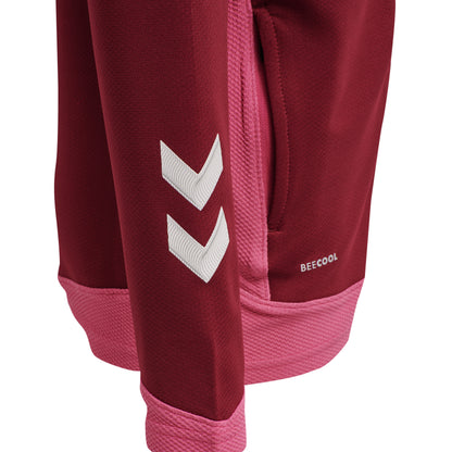 3584-BIKING RED