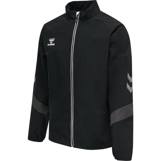 2001-BLACK