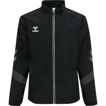 2001-BLACK
