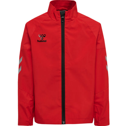 3062-TRUE RED
