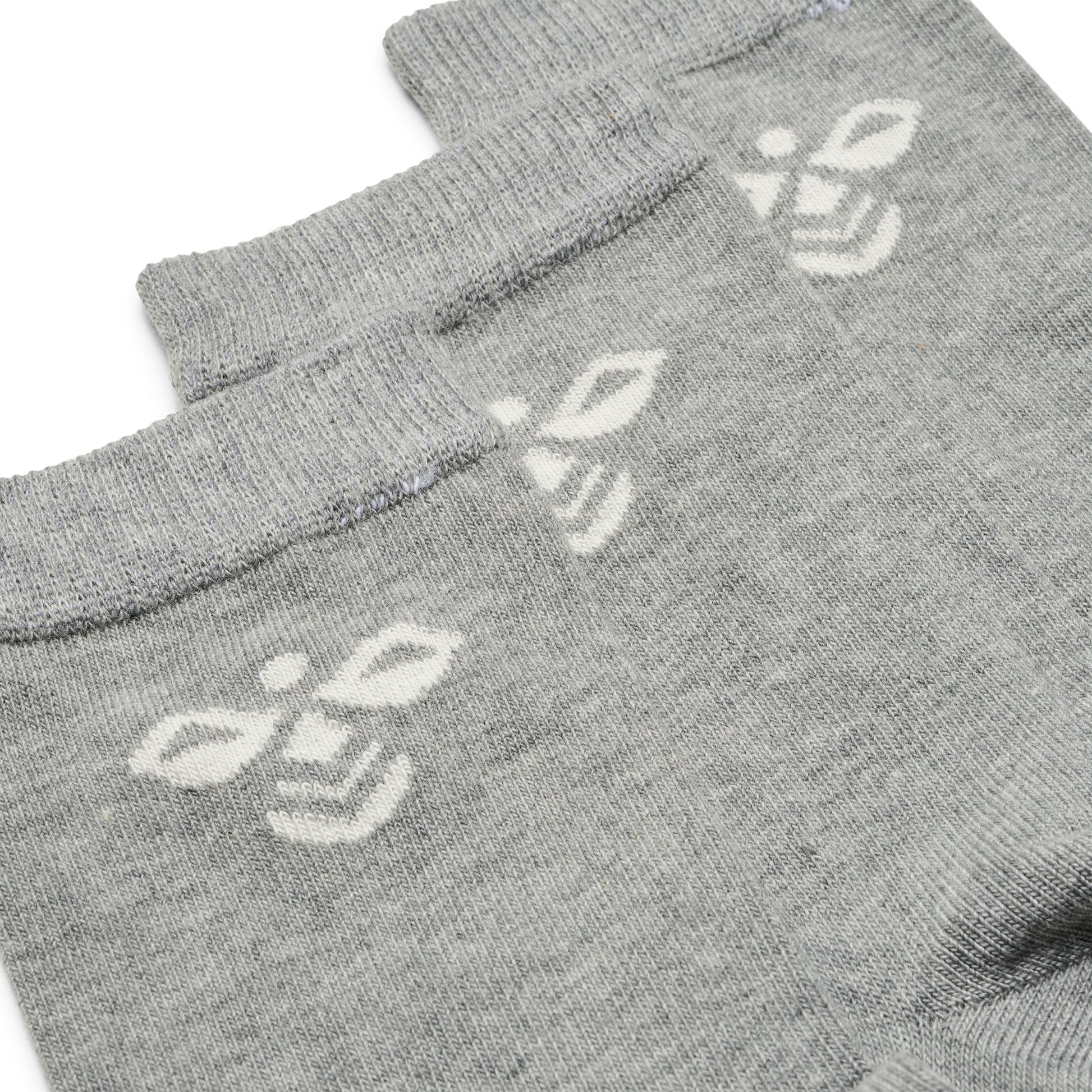2006-GREY MELANGE
