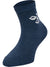2049-BLACK/GREY MELANGE/BLUE NIGHTS