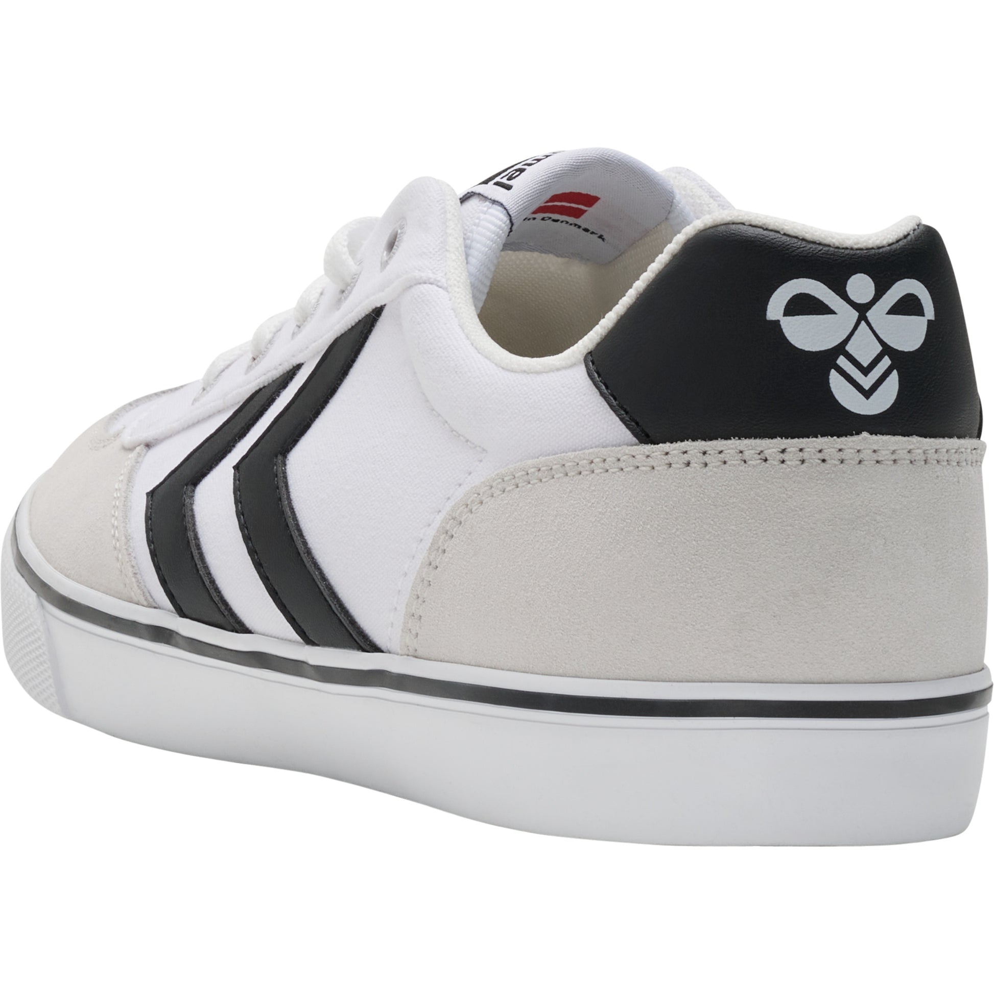 9001-WHITE
