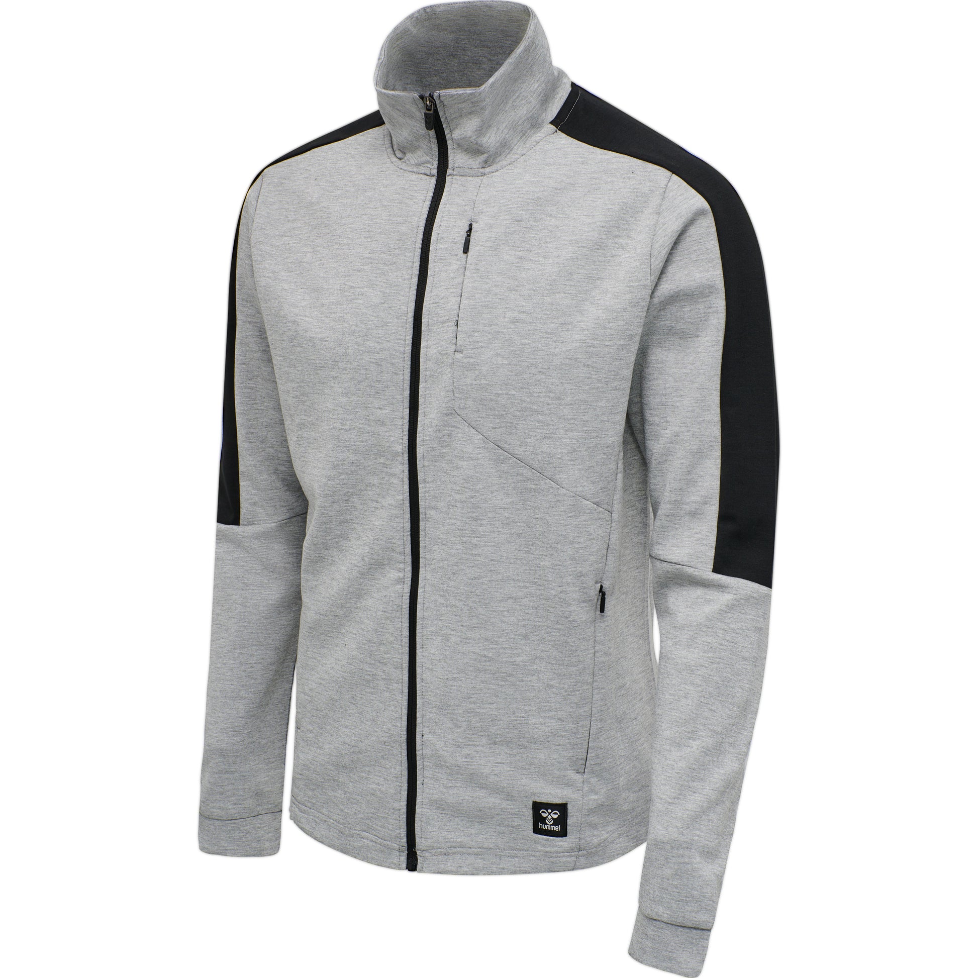 2006-GREY MELANGE