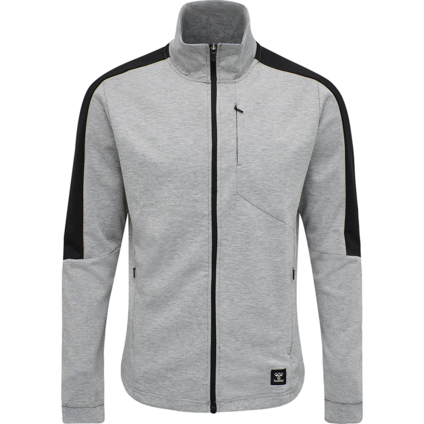 2006-GREY MELANGE