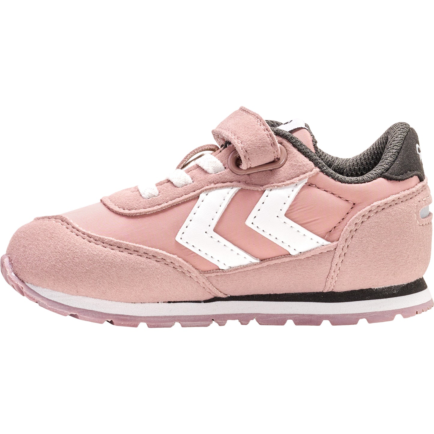 3862-PALE MAUVE