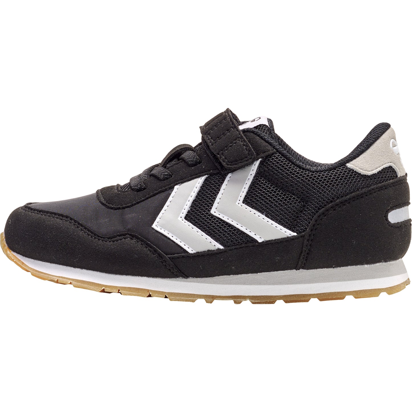 2001-BLACK