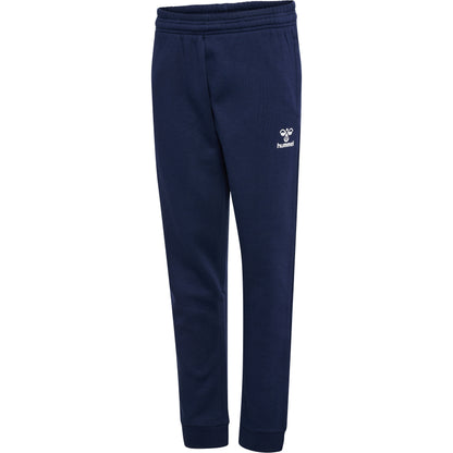 hmlMOVER COTTON CUFF PANTS KIDS