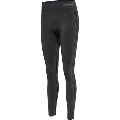 2508-BLACK MELANGE