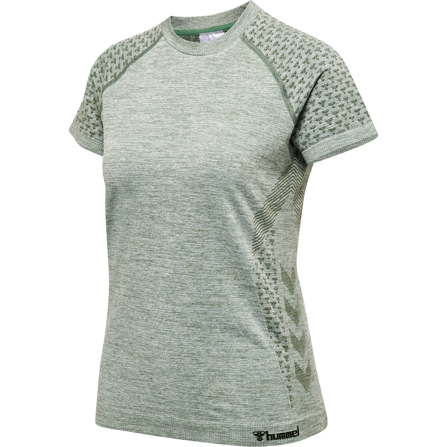 2121-LILY PAD MELANGE