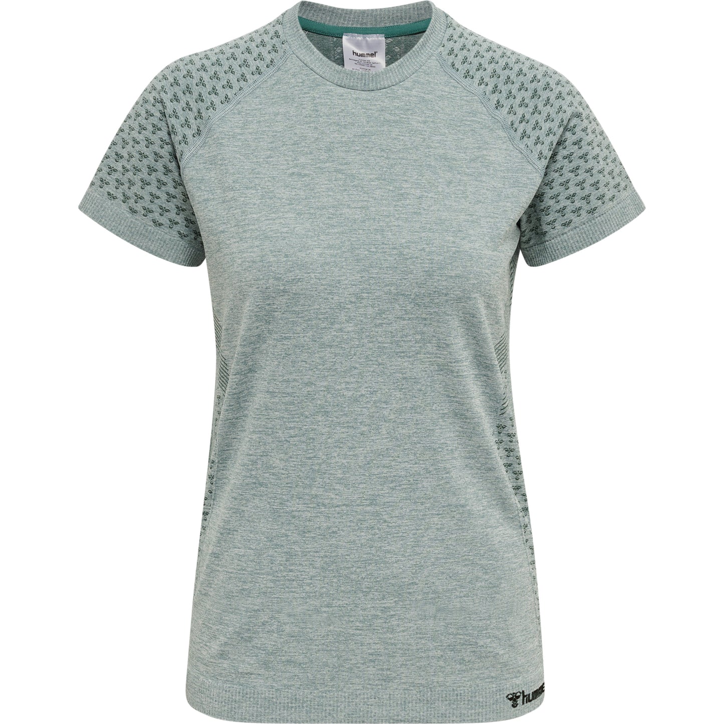 7411-NORTH ATLANTIC MELANGE